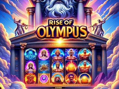 Rise of Olympus
