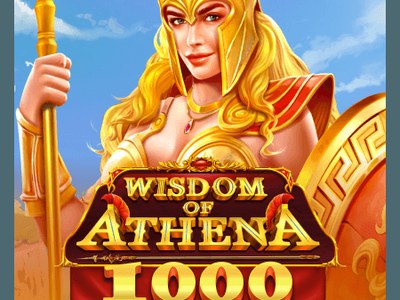 Wisdom Of Athena 1000 — Афина, мудрая сова — древнегреческая мифология и фриспины до x1000
